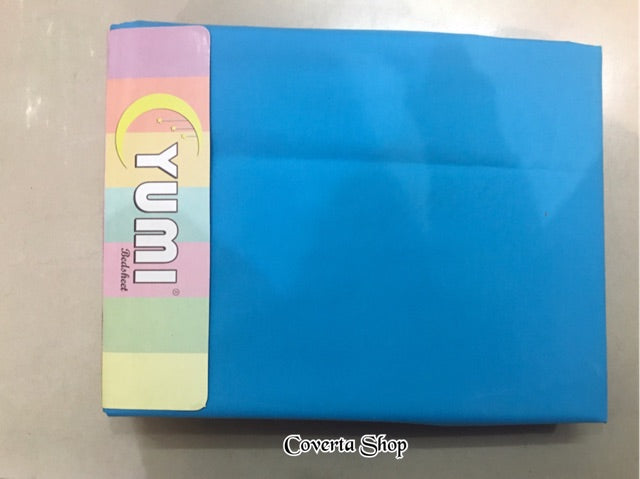 Sprei Waterproof Anti Air Size 160/180/200x200x30cm Set Sarung Bantal