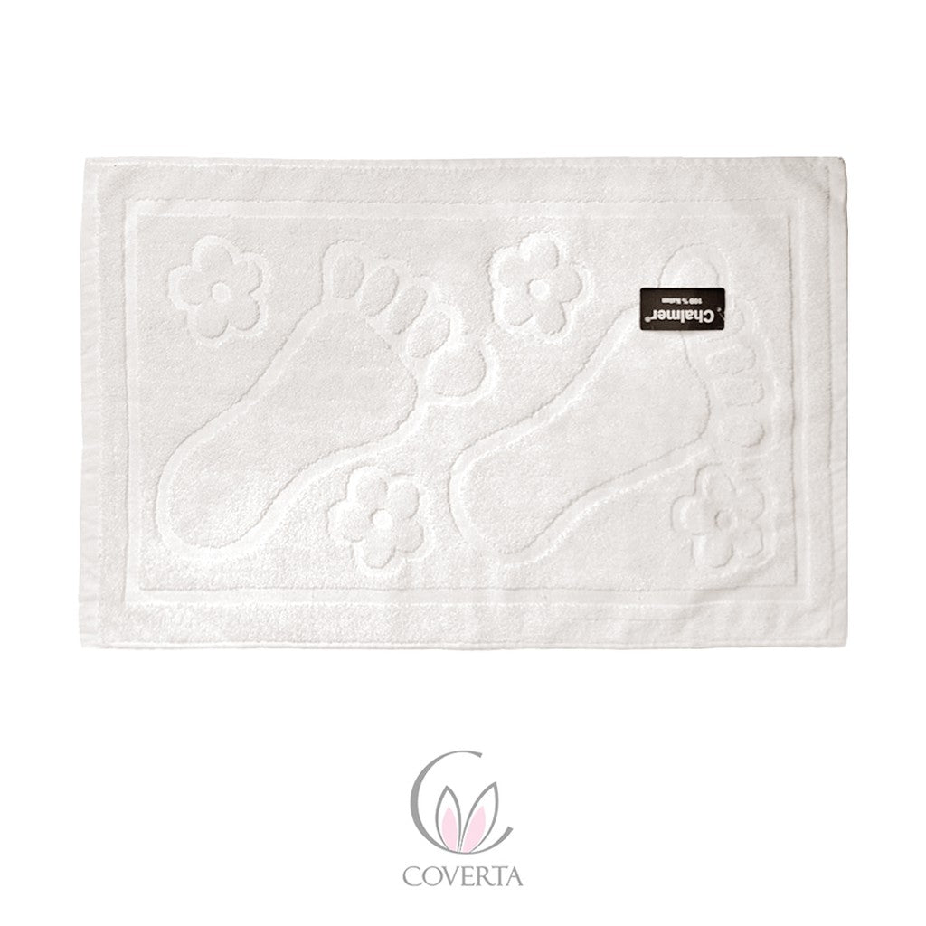 Keset Handuk Mandi Hotel 45x70 cm