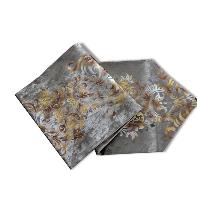 Table Runner - Bed Runner - Taplak Panjang - Luxury