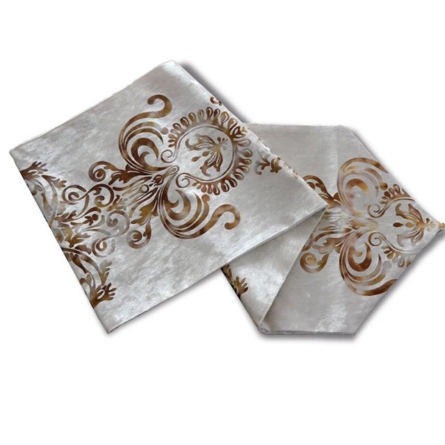 Table Runner - Bed Runner - Taplak Panjang - Luxury