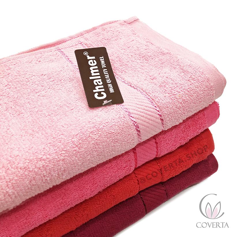 Handuk Mandi Warna - Chalmer - 50x100cm
