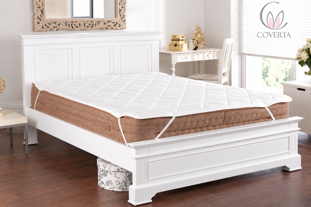 Mattress Protector | Pelindung Kasur | Alas Kasur Premium
