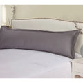 Sarung Bantal Panjang | Cover Long Pillow Katun Polos Size Serta