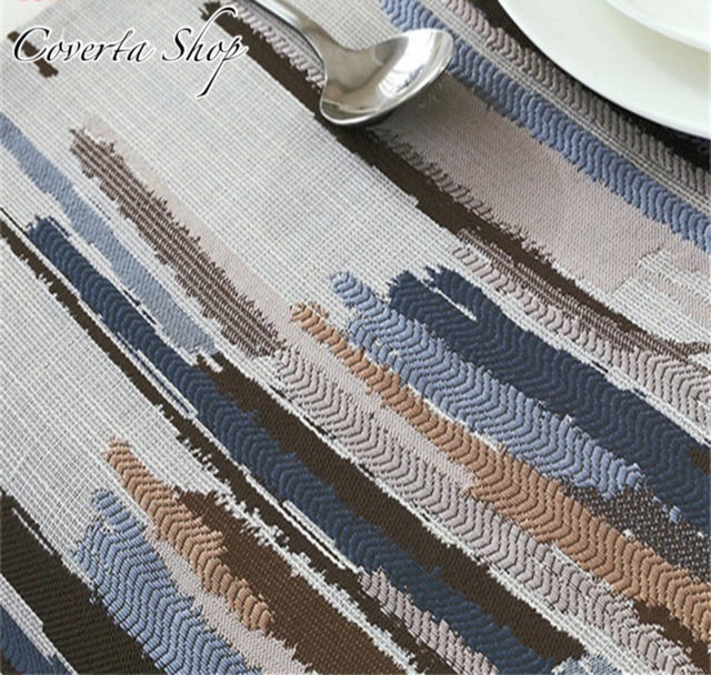 Table Runner Tenun - Bed Runner - Taplak Meja Panjang
