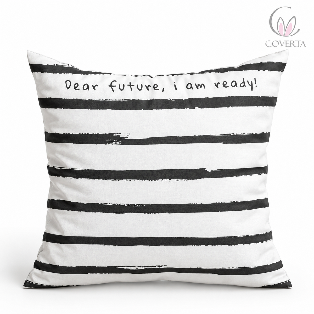 Sarung Bantal Kursi Sofa Minimalis Nordic Scandinavian 45x45cm