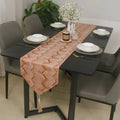 Table Runner Nordic / Taplak Meja Tengah Premium Minimalis