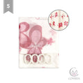 Tirai Kamar Mandi - Shower Curtain ANTI AIR - Tirai Shower