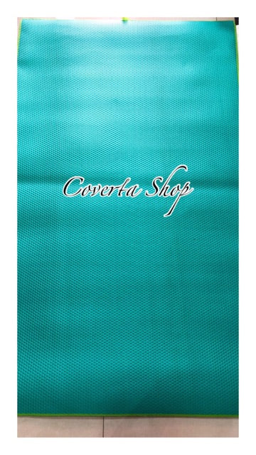 Karpet / Tikar Eva Mat Polos Bentol 120x200cm