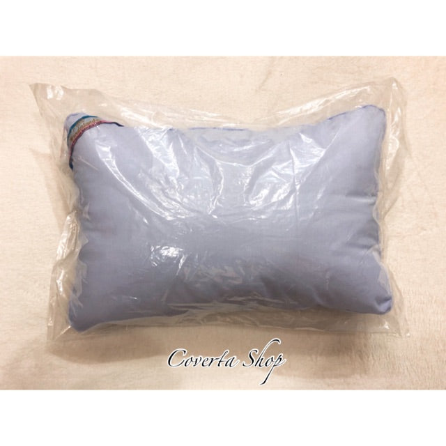 Bantal Tidur Balita - Bantal Kepala / Guling Balita Wonderland