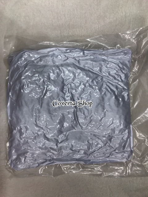Isi Bantal Kursi Sofa Polos - Silikon Murni - 50x50cm