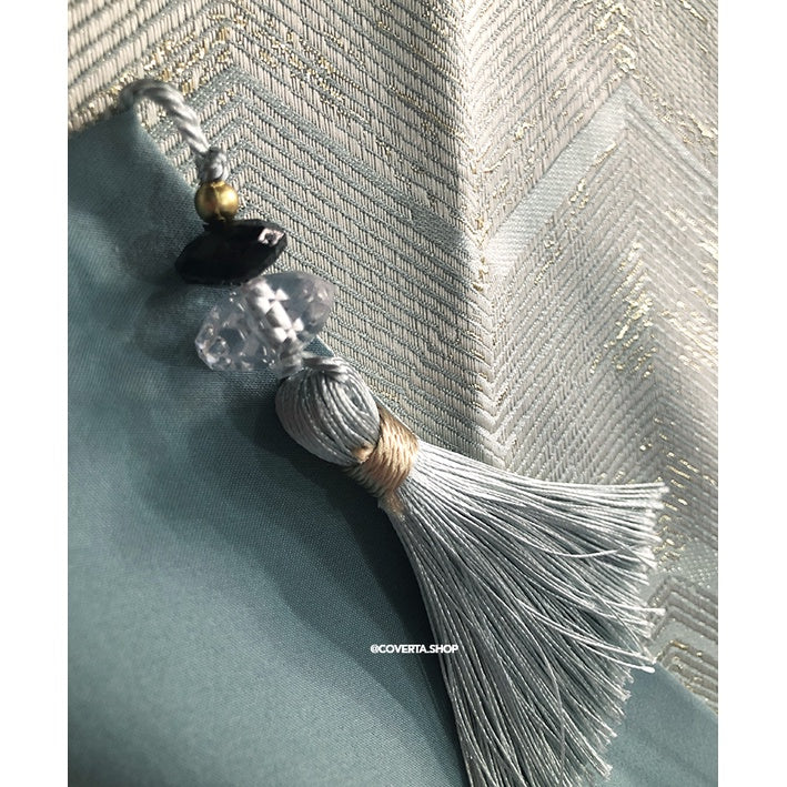 Table Runner Nordic / Taplak Meja Tengah Premium Minimalis