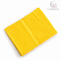 Maybe Handuk Mandi Warna Polos Menyerap Air 50x100cm Handuk Polos Ekonomis