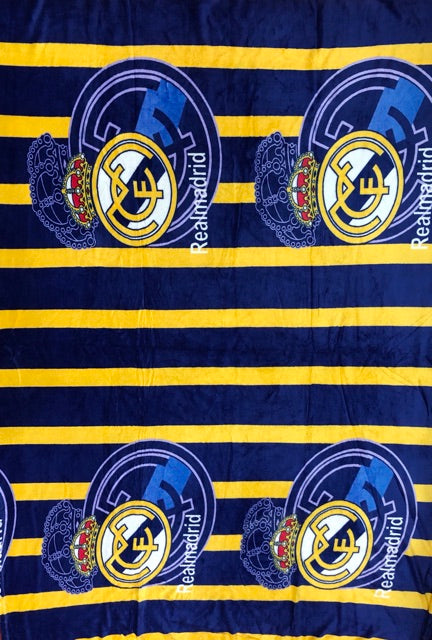 Selimut Bulu Halus Super Soft Anak - Dewasa 150x200cm