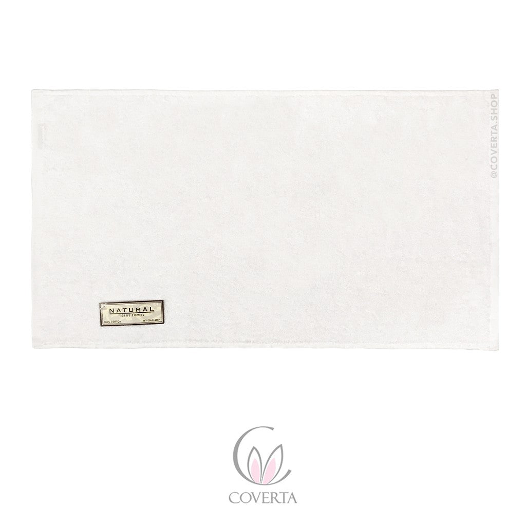 Handuk Olahraga | Handuk Hotel | Handuk Tebal | Handuk Travel | Handuk Sport Natural 40x75cm