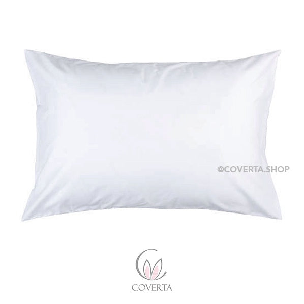Sarung Bantal Hotel CVC Cotton Kingkoil Size