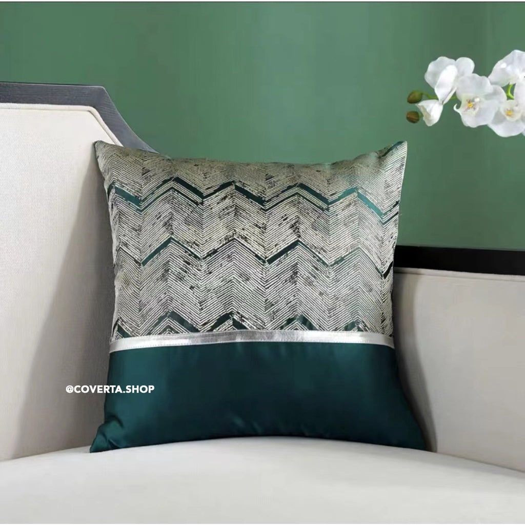 Sarung Bantal Sofa Kursi Nordic Premium Minimalis 45x45cm