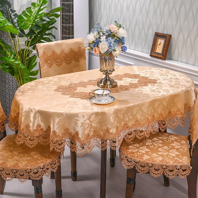 Coverta Table Runner dan Sarung Bantal SPECIAL SALE ITEM – BACA DESKRIPSI!