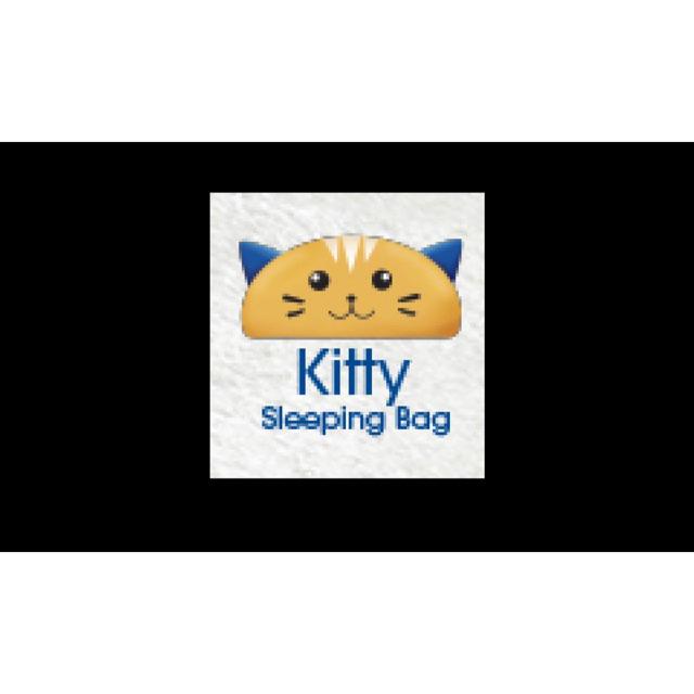 Sleeping Bag Kids Anak 75x140cm