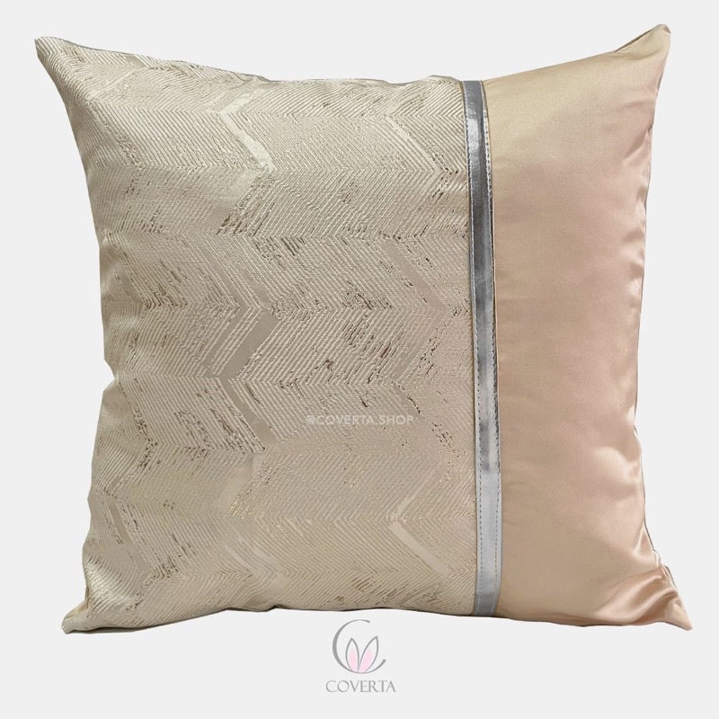 Sarung Bantal Sofa Kursi Nordic Premium Minimalis 45x45cm