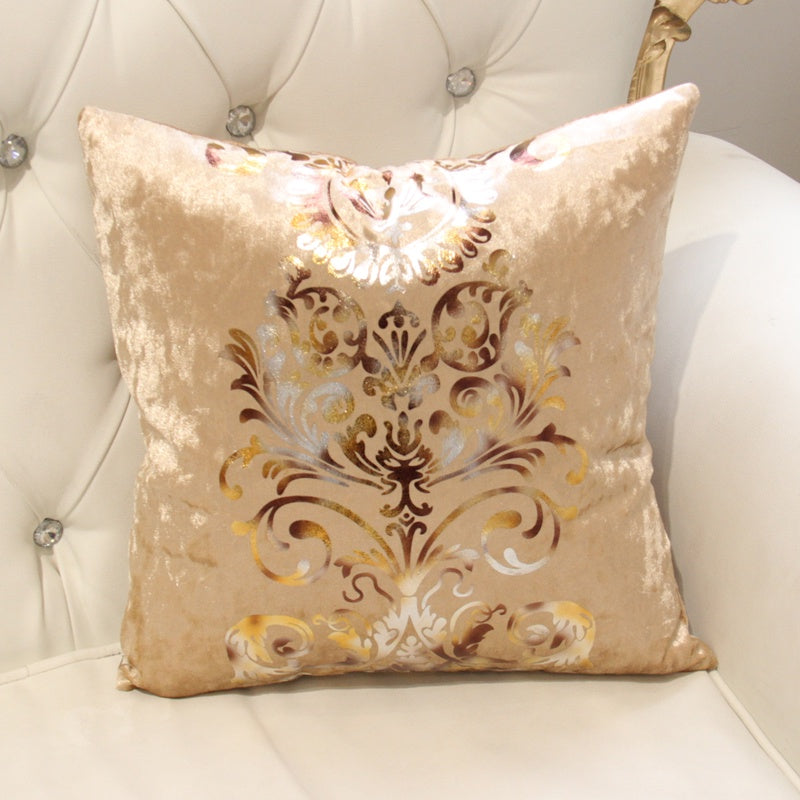 Sarung Bantal Kursi Sofa - Cushion Cover Luxury 45x45cm
