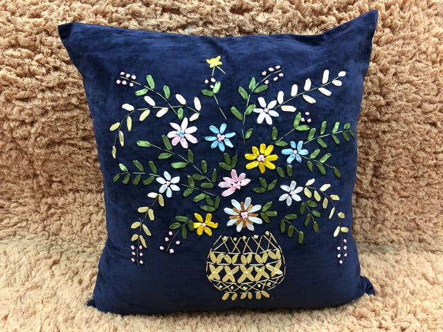 Sarung Bantal Kursi Sofa 50x50cm