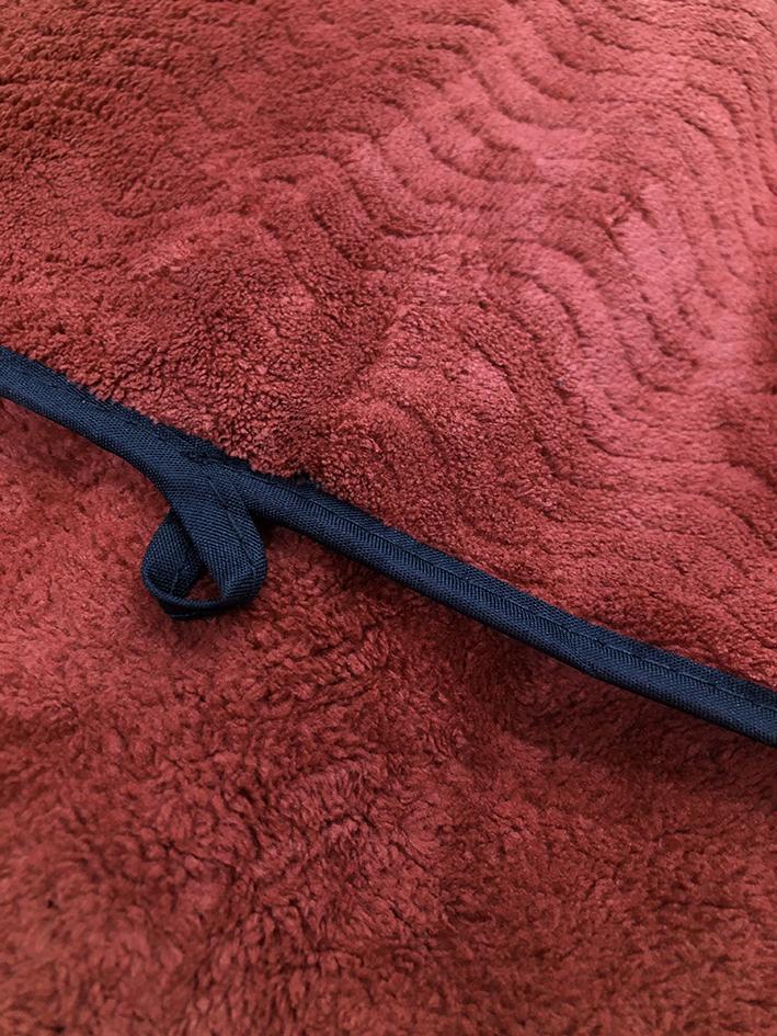 Handuk Mandi Travel Microfiber 70x140cm