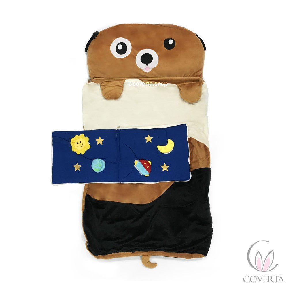 Sleeping Bag Kids Anak 75x140cm