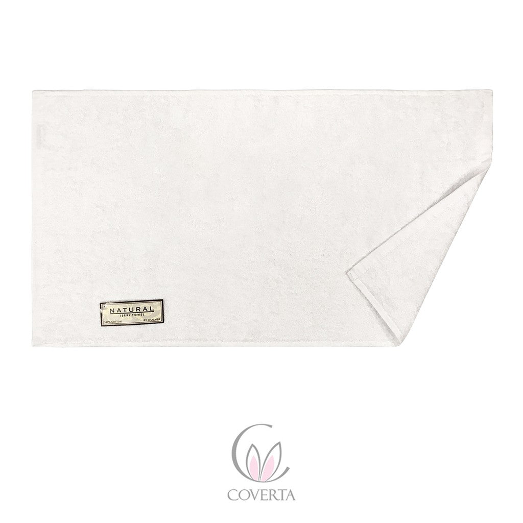 Handuk Olahraga | Handuk Hotel | Handuk Tebal | Handuk Travel | Handuk Sport Natural 40x75cm