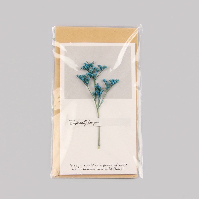 Kartu Ucapan Ulang Tahun - Birthday Card - Wedding Card - Kartu Natal