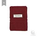 Handuk Kecil | Handuk Travel Polos Natural 50x100cm