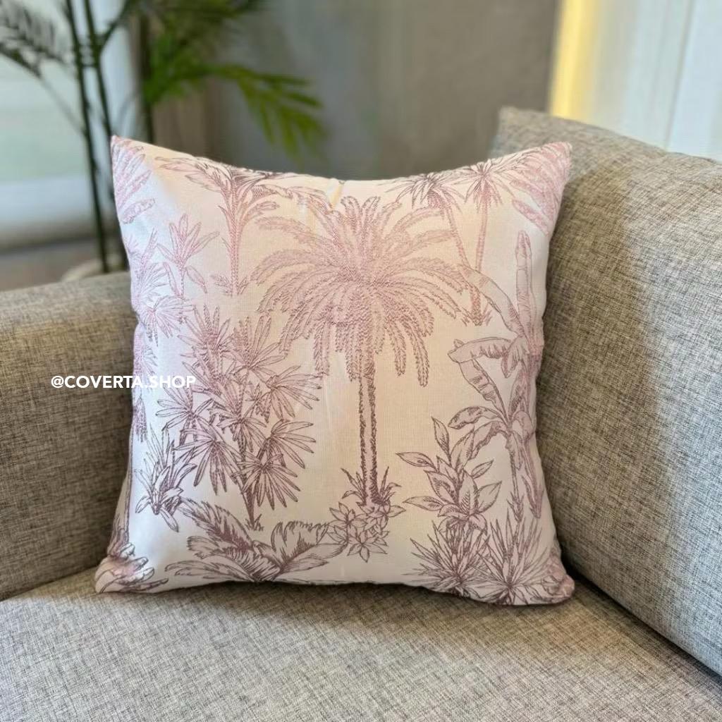 Sarung Bantal Kursi Sofa DR Vintage 40x40cm
