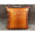 Sarung Bantal Kursi Sofa Saten - 50x50cm