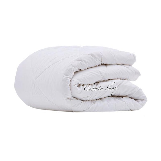 Duvet Cover Hotel / Sarung Duvet + Isi Quilt / Isi Duvet 220x230cm