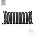 Sarung Bantal Cinta Katun - Motif 50x95cm