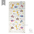 Handuk Mandi Anak Chalmer By Terry Palmer 60x120cm