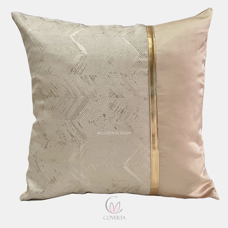 Sarung Bantal Sofa Kursi Nordic Premium Minimalis 45x45cm