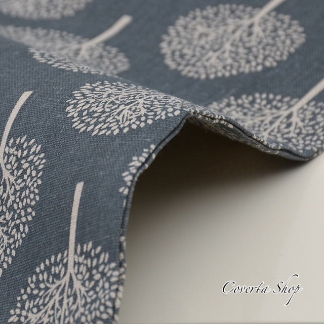 Table Runner - Bed Runner - Taplak Meja - Japan Tree 32x180cm