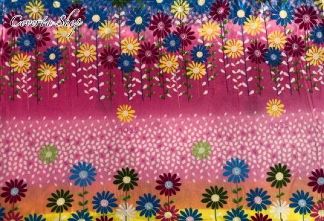 Selimut Murah Bulu Halus Dewasa 140x190cm