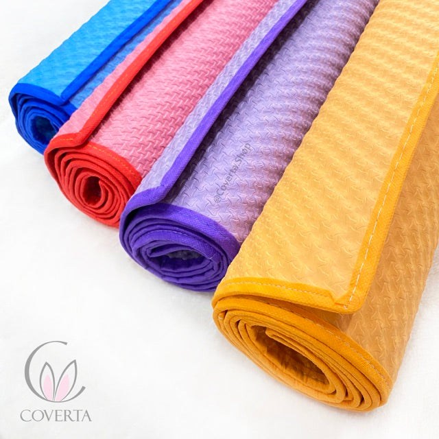 Tikar Karpet Lantai Eva Bagus Mercy 120x200cm