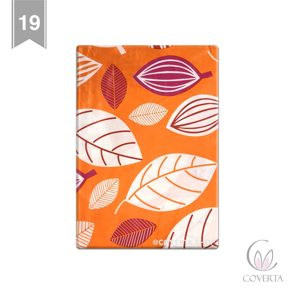 Taplak Meja Makan Motif Plastik Renda Oval
