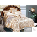 Bed Cover Set Sutera - Sutra Silk Import 180x200x40cm