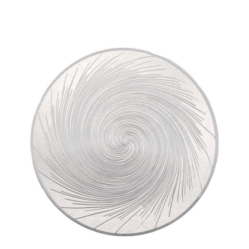 Placemat Waterproof Aesthetic | Tatakan Piring Anti Noda | Table Mat Elegant | Alas Meja Makan