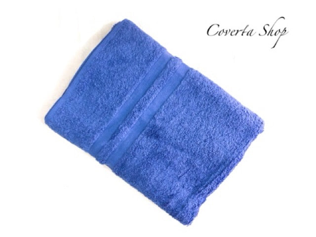 Handuk Mandi / Handuk Dewasa Aneka Warna / Handuk Hotel 70x140cm