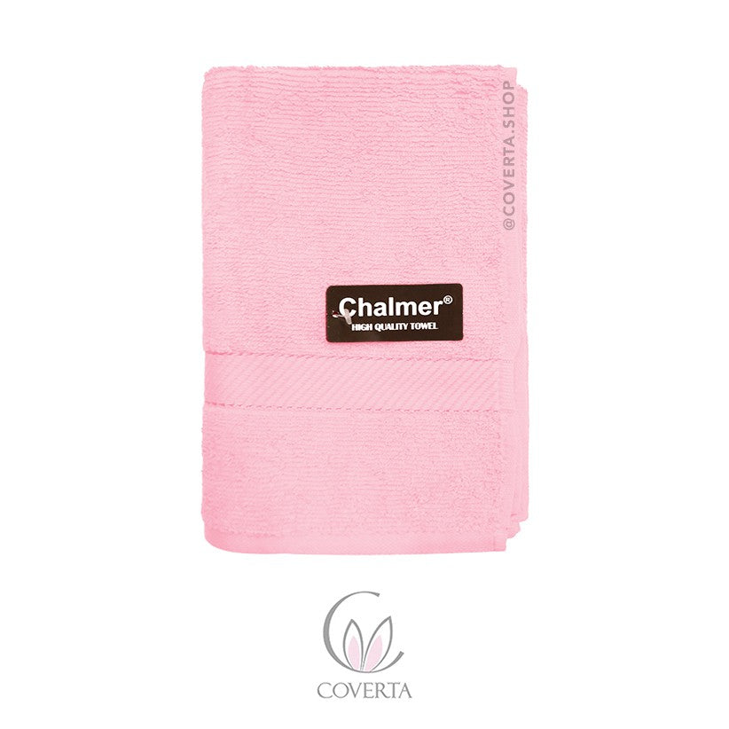 Handuk Mandi Dewasa Aneka Warna / Handuk Travel Chalmer 50x100cm