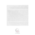 HANDUK MUKA HOTEL | TOWEL HOTEL | FACE TOWEL 31X31cm