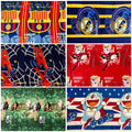 Selimut Bulu Halus Super Soft Anak - Dewasa 150x200cm