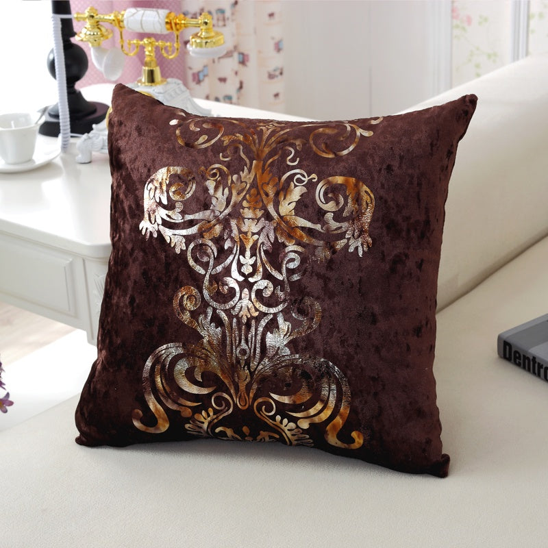 Sarung Bantal Kursi Sofa - Cushion Cover Luxury 45x45cm