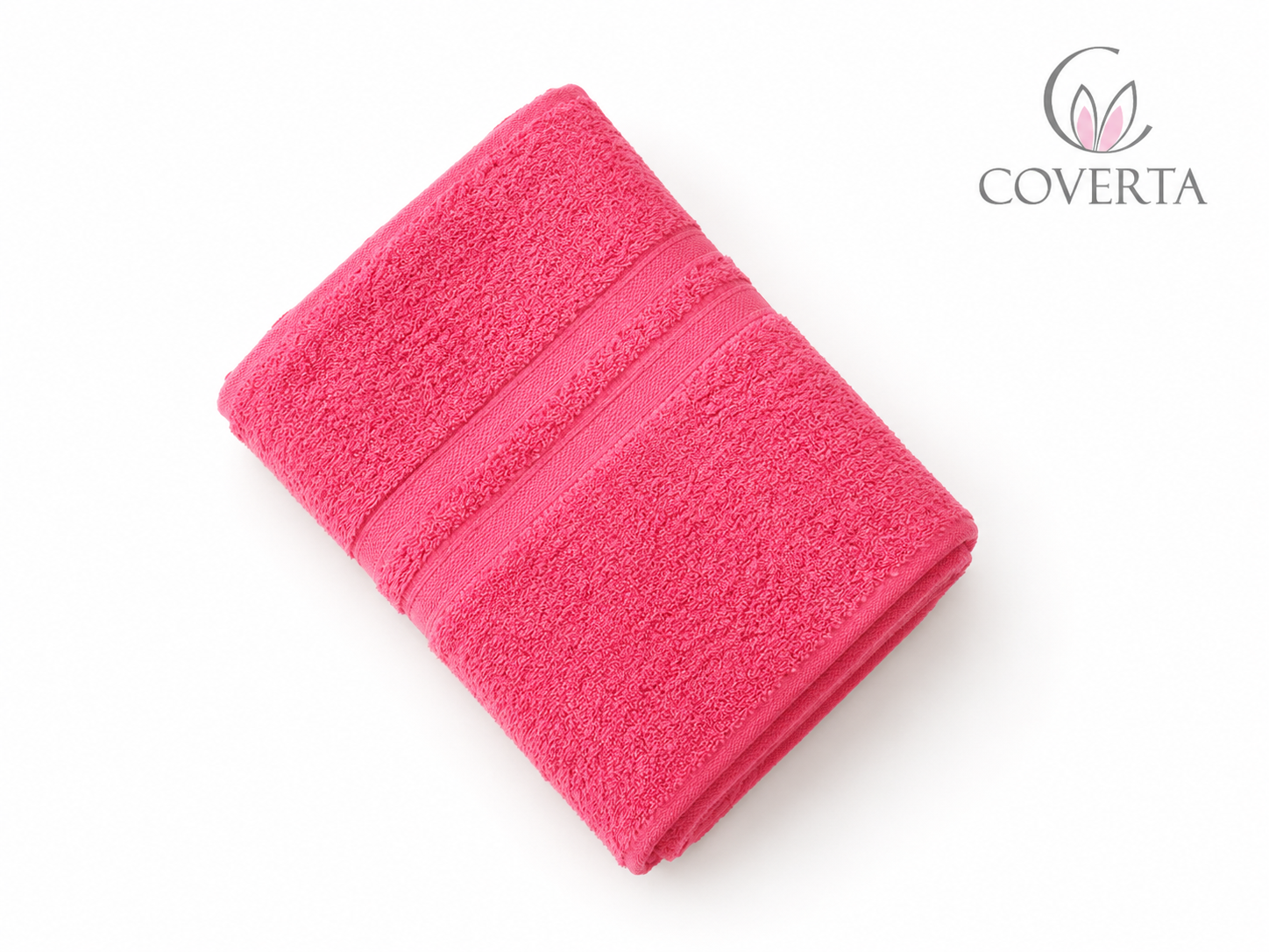 Handuk Mandi / Handuk Dewasa Aneka Warna / Handuk Hotel 70x140cm