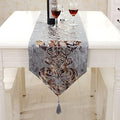Coverta Table Runner dan Sarung Bantal SPECIAL SALE ITEM – BACA DESKRIPSI!