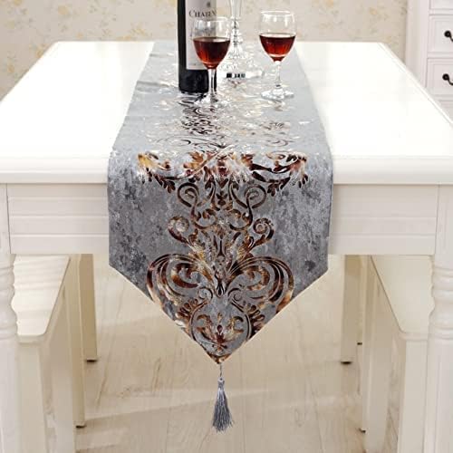 Coverta Table Runner dan Sarung Bantal SPECIAL SALE ITEM – BACA DESKRIPSI!